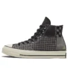 Chuck Taylor All Star 1970s «Gris Negro»