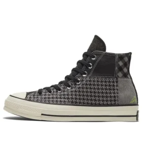 Chuck Taylor All Star 1970s «Gris Negro»