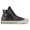 Chuck Taylor All Star 1970s «Gris Negro»