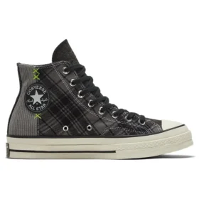 Chuck Taylor All Star 1970s «Gris Negro»