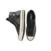 Chuck Taylor All Star 1970s «Gris Negro»