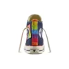 Chuck Taylor All Star 1970s High Top 1st Pride Parade «Azul»