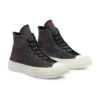 Chuck Taylor All Star 1970s High Top «Black Gray»