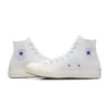 Chuck Taylor All Star 1970s High Top «Blanco»