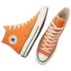 Chuck Taylor All Star 1970s High Top «Orange» Chuck Taylor All Star 1970s High Top «Orange»