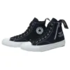 Chuck Taylor All Star 1970s High x WTAPS «Black White»