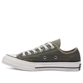 Chuck Taylor All Star 1970s «Khaki Olive Green»