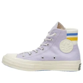 Chuck Taylor All Star 1970s «Lavender»