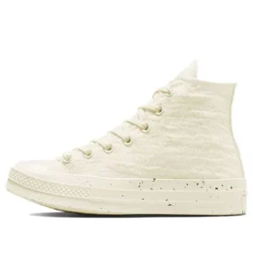 Chuck Taylor All Star 1970s «Light Yellow»