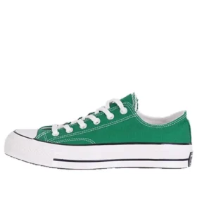Chuck Taylor All Star 1970s Low «Green»