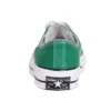 Chuck Taylor All Star 1970s Low «Green»