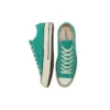 Chuck Taylor All Star 1970s Low «Green»