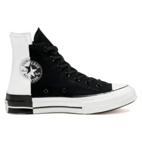 Chuck Taylor All Star 1970s «Negro Blanco»