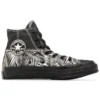 Chuck Taylor All Star 1970s «Negro Blanco»