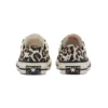 Chuck Taylor All Star 1970s «Negro Marrón»
