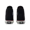 Chuck Taylor All Star 1970s «Negro, morado y verde»