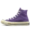 Chuck Taylor All Star 1970s «Purple White»