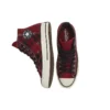 Chuck Taylor All Star 1970s «Red Black»