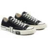 Chuck Taylor All Star 1970s Remix «Negro-Blanco»
