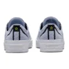Chuck Taylor All Star 1970s Renew Canvas «Grey Blue»