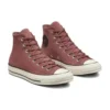 Chuck Taylor All Star 1970s «Rojo vino»