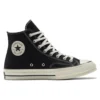 Chuck Taylor All Star 1970s «Varsity Letter Black»