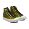 Chuck Taylor All Star 1970s «Verde»