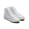Chuck Taylor All Star 1970s «White Blue»