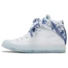 Chuck Taylor All Star 1970s «White Blue»