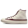 Chuck Taylor All Star 1970s «White Red»