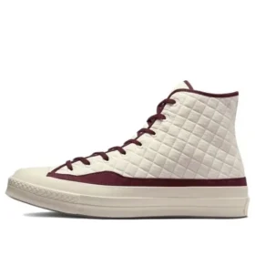Chuck Taylor All Star 1970s «White Red»