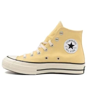 Chuck Taylor All Star 1970s «Yellow»
