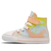 Chuck Taylor All Star 1v «Azul Rosa»