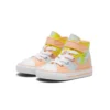 Chuck Taylor All Star 1v «Azul Rosa»