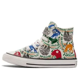 Chuck Taylor All Star 1V «Blanco»