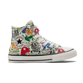 Chuck Taylor All Star 1V «Blanco»