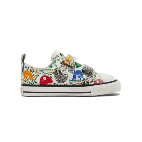 Chuck Taylor All Star 1V «Blanco»