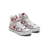 Chuck Taylor All Star 1V «Blanco, rojo y verde»