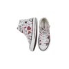 Chuck Taylor All Star 1V «Blanco, rojo y verde»