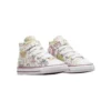 Chuck Taylor All Star 1V Hi «White Cat»