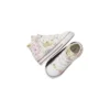 Chuck Taylor All Star 1V Hi «White Cat»