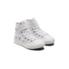 Chuck Taylor All Star 1V K «Blanco Negro»