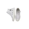 Chuck Taylor All Star 1V K «Blanco Negro»