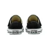 Chuck Taylor All Star 1V Low «Black White»