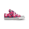 Chuck Taylor All Star 1V «Pink»