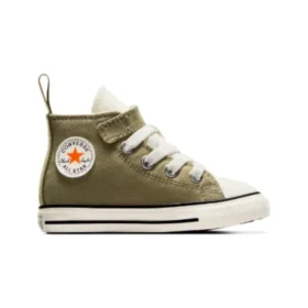 Chuck Taylor All Star 1V «Verde oliva»