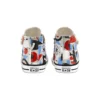 Chuck Taylor All Star 1V «White Blue Red»