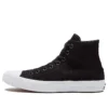 Chuck Taylor All Star 2 Hi «Black» Chuck Taylor All Star 2 Hi «Black»