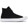 Chuck Taylor All Star 2 Hi «Black» Chuck Taylor All Star 2 Hi «Black»
