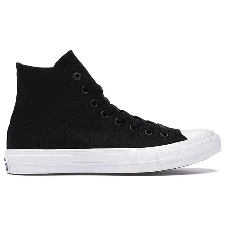 Chuck Taylor All Star 2 Hi «Black» Chuck Taylor All Star 2 Hi «Black»